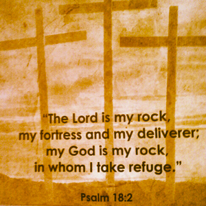 Psalm18