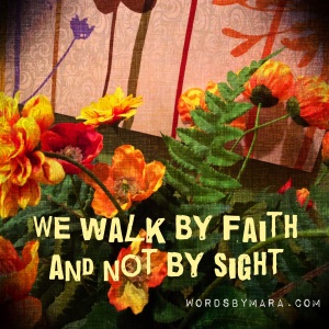 Walk-By-Faith